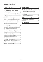 Preview for 44 page of Teka TS3 370 EU User Manual