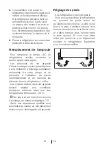 Preview for 56 page of Teka TS3 370 EU User Manual