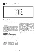 Preview for 59 page of Teka TS3 370 EU User Manual