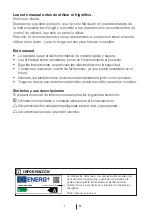 Preview for 67 page of Teka TS3 370 EU User Manual