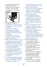 Preview for 73 page of Teka TS3 370 EU User Manual