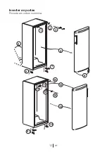 Preview for 105 page of Teka TS3 370 EU User Manual