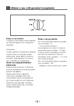 Preview for 106 page of Teka TS3 370 EU User Manual