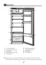 Preview for 115 page of Teka TS3 370 EU User Manual