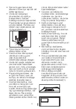 Preview for 118 page of Teka TS3 370 EU User Manual