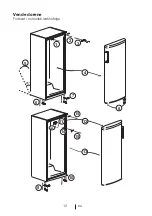 Preview for 124 page of Teka TS3 370 EU User Manual