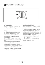 Preview for 126 page of Teka TS3 370 EU User Manual