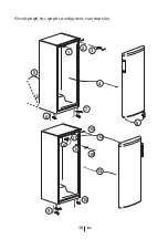 Preview for 147 page of Teka TS3 370 EU User Manual