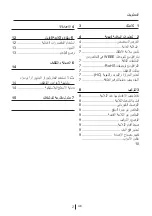 Preview for 155 page of Teka TS3 370 EU User Manual