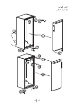 Preview for 163 page of Teka TS3 370 EU User Manual