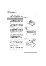 Preview for 6 page of Teka TZ 3210 Installation And Maintenance Manual