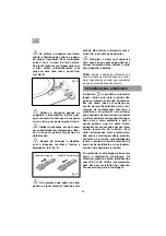 Preview for 28 page of Teka TZ 3210 Installation And Maintenance Manual