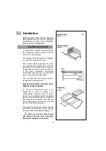 Preview for 32 page of Teka TZ 3210 Installation And Maintenance Manual