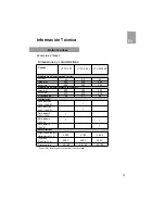 Preview for 15 page of Teka VI TC 30 2I Installation And Maintenance Manual