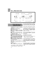 Preview for 16 page of Teka VI TC 30 2I Installation And Maintenance Manual