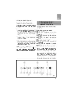 Preview for 21 page of Teka VI TC 30 2I Installation And Maintenance Manual