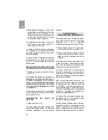 Preview for 26 page of Teka VI TC 30 2I Installation And Maintenance Manual