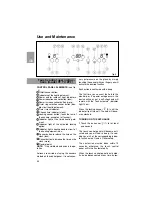 Preview for 64 page of Teka VI TC 30 2I Installation And Maintenance Manual