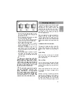 Preview for 77 page of Teka VI TC 30 2I Installation And Maintenance Manual