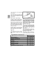 Preview for 78 page of Teka VI TC 30 2I Installation And Maintenance Manual