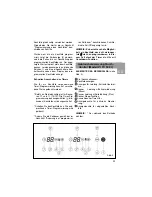 Preview for 93 page of Teka VI TC 30 2I Installation And Maintenance Manual