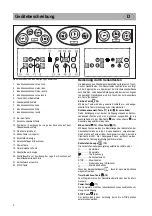 Предварительный просмотр 4 страницы Teka VR-TC-95 Instructions For Fitting And Use