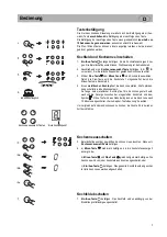 Предварительный просмотр 7 страницы Teka VR-TC-95 Instructions For Fitting And Use