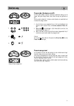 Предварительный просмотр 11 страницы Teka VR-TC-95 Instructions For Fitting And Use