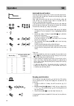 Предварительный просмотр 26 страницы Teka VR-TC-95 Instructions For Fitting And Use