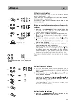 Предварительный просмотр 39 страницы Teka VR-TC-95 Instructions For Fitting And Use