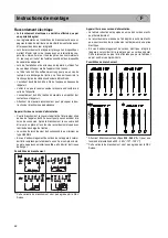 Предварительный просмотр 48 страницы Teka VR-TC-95 Instructions For Fitting And Use