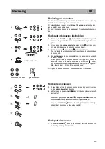 Предварительный просмотр 55 страницы Teka VR-TC-95 Instructions For Fitting And Use