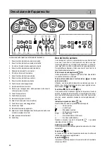 Предварительный просмотр 68 страницы Teka VR-TC-95 Instructions For Fitting And Use