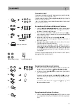 Предварительный просмотр 71 страницы Teka VR-TC-95 Instructions For Fitting And Use