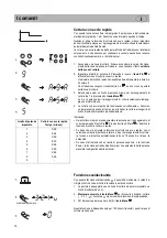 Предварительный просмотр 74 страницы Teka VR-TC-95 Instructions For Fitting And Use