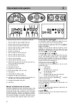 Предварительный просмотр 84 страницы Teka VR-TC-95 Instructions For Fitting And Use