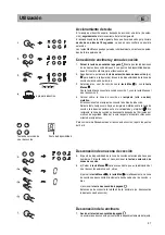 Предварительный просмотр 87 страницы Teka VR-TC-95 Instructions For Fitting And Use