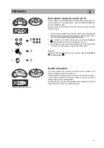 Предварительный просмотр 91 страницы Teka VR-TC-95 Instructions For Fitting And Use