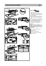 Предварительный просмотр 95 страницы Teka VR-TC-95 Instructions For Fitting And Use