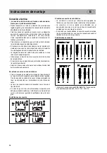 Предварительный просмотр 96 страницы Teka VR-TC-95 Instructions For Fitting And Use