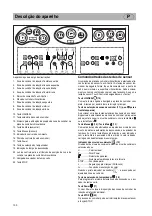 Предварительный просмотр 100 страницы Teka VR-TC-95 Instructions For Fitting And Use