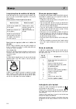 Предварительный просмотр 102 страницы Teka VR-TC-95 Instructions For Fitting And Use