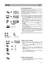 Предварительный просмотр 103 страницы Teka VR-TC-95 Instructions For Fitting And Use