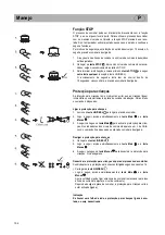 Предварительный просмотр 104 страницы Teka VR-TC-95 Instructions For Fitting And Use