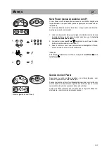 Предварительный просмотр 107 страницы Teka VR-TC-95 Instructions For Fitting And Use