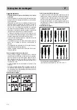 Предварительный просмотр 112 страницы Teka VR-TC-95 Instructions For Fitting And Use