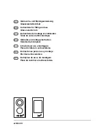 Preview for 1 page of Teka VT-TC-2P Instructions For Fitting And Use