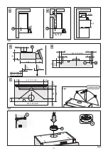 Preview for 2 page of Teka XT2 62030 SOS WH User Manual