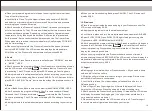 Preview for 9 page of TEKAMON YBW60-100F User Manual