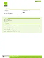 Preview for 2 page of TEKBOX DIGITAL SOLUTIONS TBHDR1 Manual